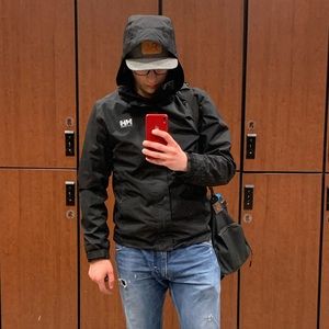 Meet your Posher, Lyle